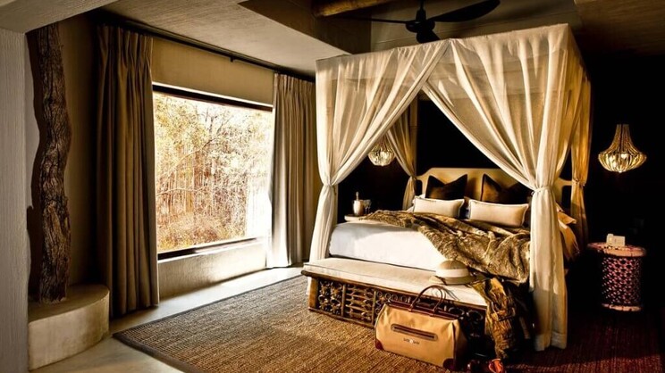 Mandleve Deluxe Suite